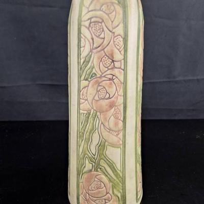 Vintage Weller Pottery Vase Roma Vase 1910-1920 