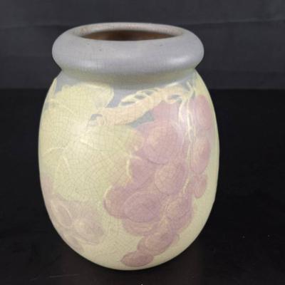 Vintage Weller Pottery Vase 