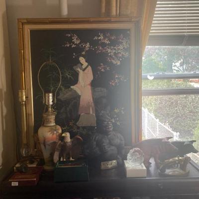 Estate Sales By Olga in Woodbridge, NJ