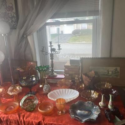 Estate Sales By Olga in Woodbridge, NJ