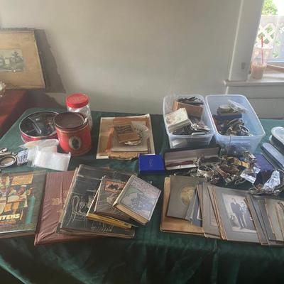 Estate Sales By Olga in Woodbridge, NJ