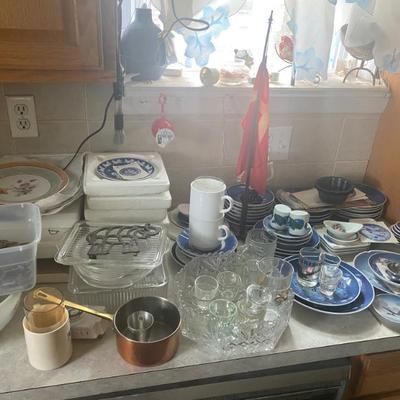 Estate Sales By Olga in Woodbridge, NJ