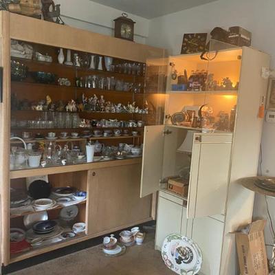Estate Sales By Olga in Woodbridge, NJ
