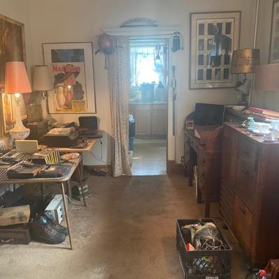 Estate Sales By Olga in Woodbridge, NJ