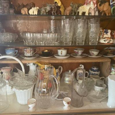 Estate Sales By Olga in Woodbridge, NJ