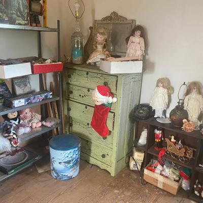 Estate Sales By Olga in Woodbridge, NJ