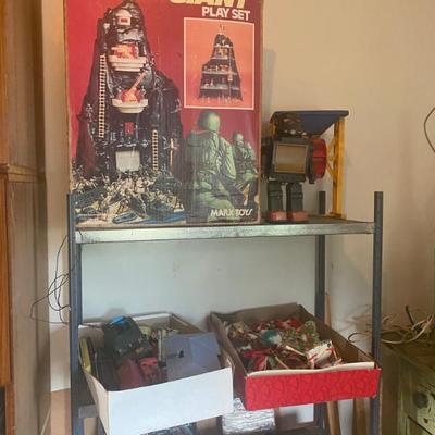 Estate Sales By Olga in Woodbridge, NJ