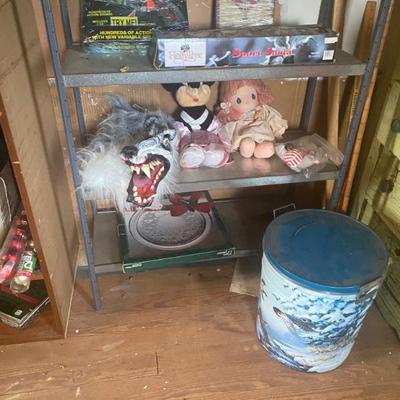 Estate Sales By Olga in Woodbridge, NJ