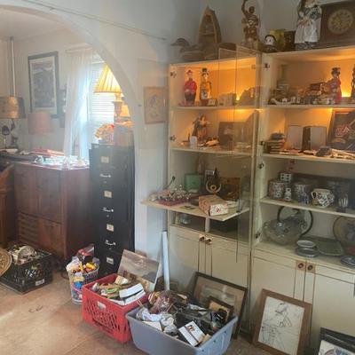 Estate Sales By Olga in Woodbridge, NJ