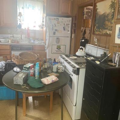 Estate Sales By Olga in Woodbridge, NJ
