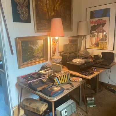 Estate Sales By Olga in Woodbridge, NJ