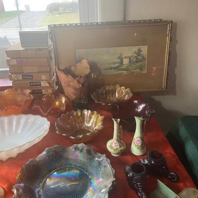 Estate Sales By Olga in Woodbridge, NJ