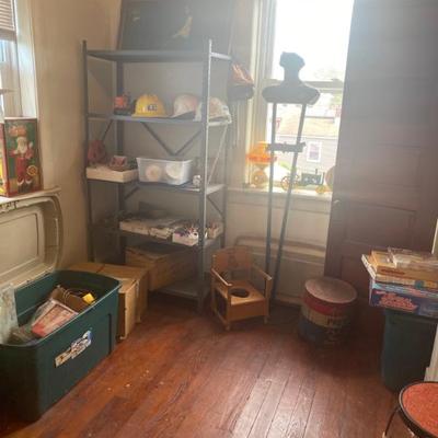 Estate Sales By Olga in Woodbridge, NJ