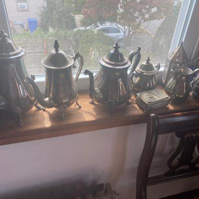 Estate Sales By Olga in Woodbridge, NJ