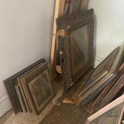 Estate Sales By Olga in Woodbridge, NJ