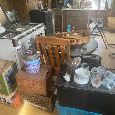 Estate Sales By Olga in Woodbridge, NJ