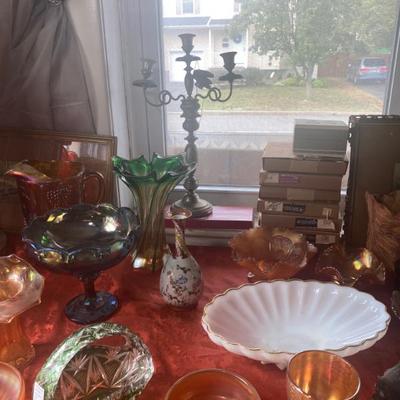 Estate Sales By Olga in Woodbridge, NJ