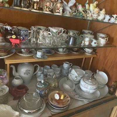 Estate Sales By Olga in Woodbridge, NJ