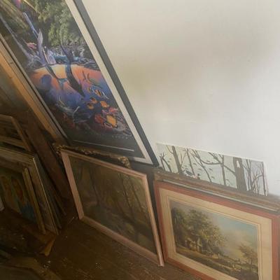 Estate Sales By Olga in Woodbridge, NJ