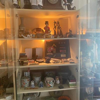Estate Sales By Olga in Woodbridge, NJ