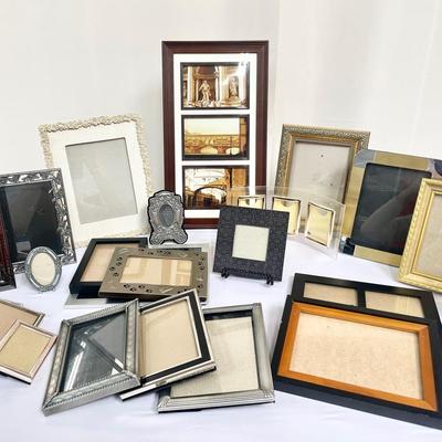 Premium Frame Collection