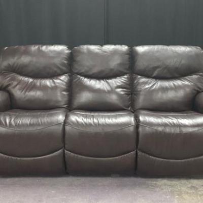 Lazyboy Double Recliner Sofa 