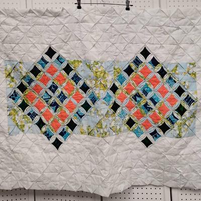 Beautiful Handmade Quilt 