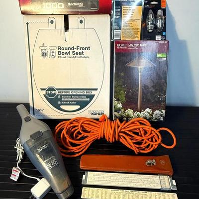 Household DIY Solutions