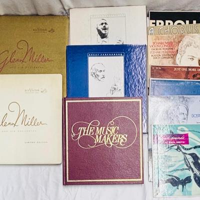 Classical Music Collection