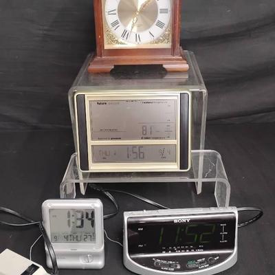 Timepiece Treasures 