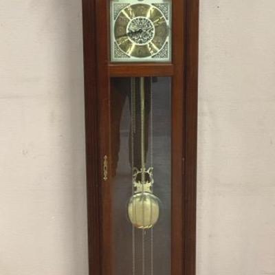 Ridgeway Grandfather Clock