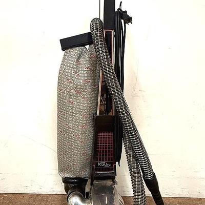 Kirby Heritage II Vacuum Cleaner