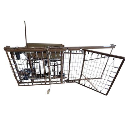 Lot #283 - Invacare Full Electric Hospital Bed