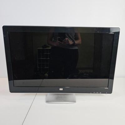 Lot #171 - HP 2710m 27-inch Diagonal LCD Monitor