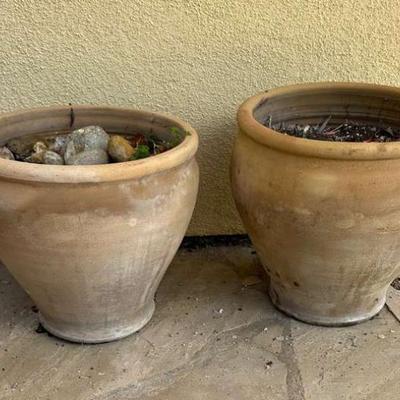 Pr144 pot set 3