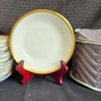 Pr132 limoges small bowls