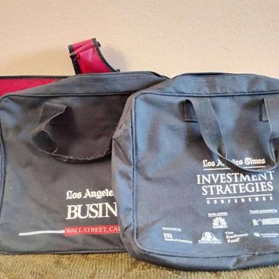 Pr190 los angeles times bags
