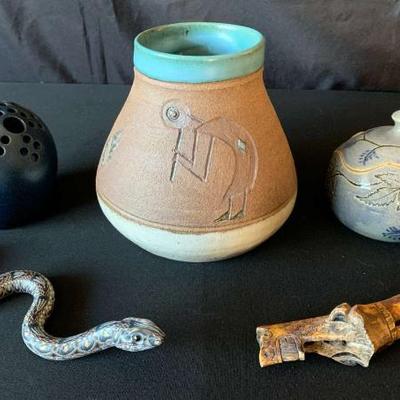 Pr105 handcrafted art pieces