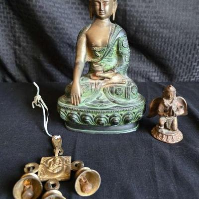 Pr172 eastern gods