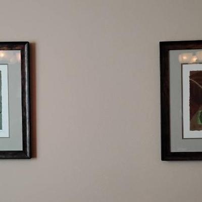 Pr213 nature decor artwork