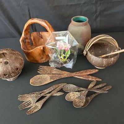 Pr231 decor and accents