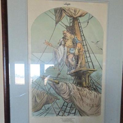 Pr202 the ancient mariner