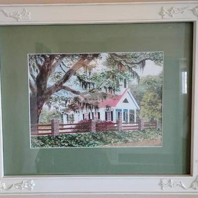 Pr205 country house decor