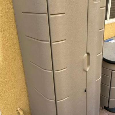 Pr127 rubbermaid storage 2