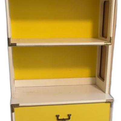 Vintage Display Cabinet