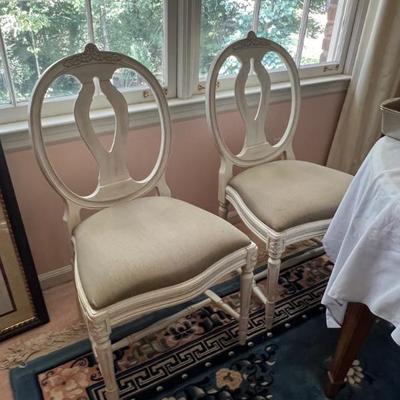 Sale Photo Thumbnail #85: Vintage chairs 
