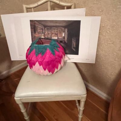 Sale Photo Thumbnail #43: Paper lantern 