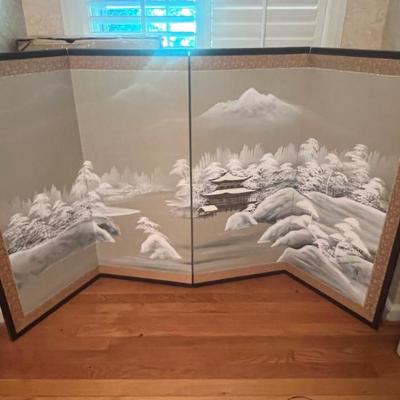 Sale Photo Thumbnail #47: Wall hanging