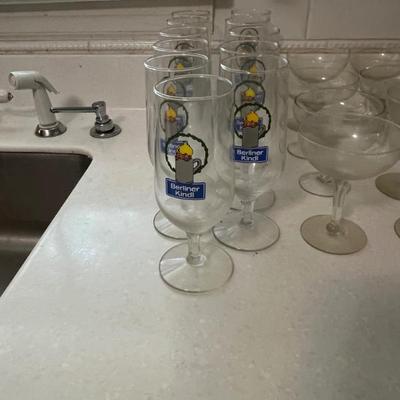 Sale Photo Thumbnail #84: Berlinger Kindi glasses