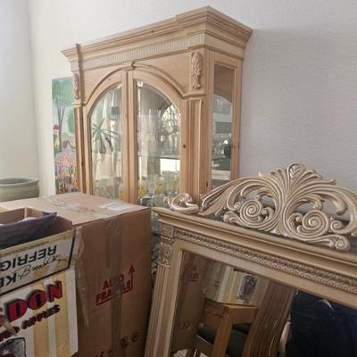 China Hutch